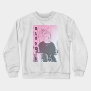 Blondie Crewneck Sweatshirt